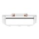 Εικόνα της Xiaomi Mi Robot Vacuum-Mop P Brush Cover White SKV4122TY