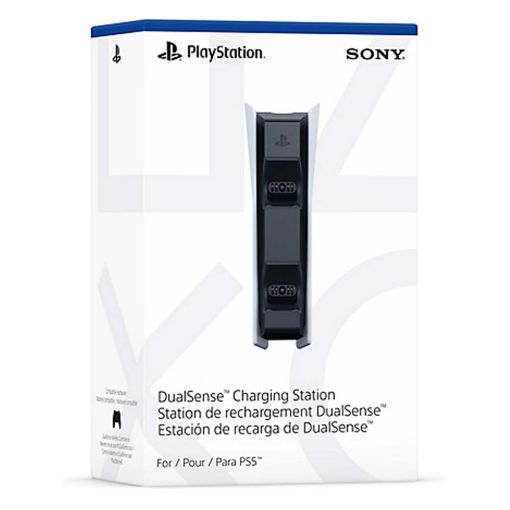 Εικόνα της Sony Charging Station For DualSense PS5