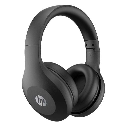 Εικόνα της Headset HP 500 Bluetooth Black 2J875AA