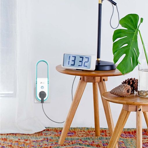 Εικόνα της Wi-Fi Range Extender TP-Link RE365 v1 AC1200 with AC Passthrough
