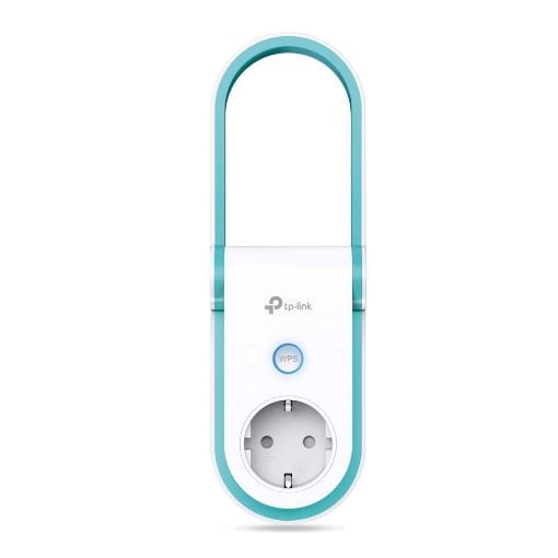 Εικόνα της Wi-Fi Range Extender TP-Link RE365 v1 AC1200 with AC Passthrough