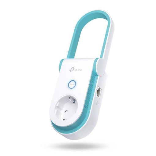 Εικόνα της Wi-Fi Range Extender TP-Link RE365 v1 AC1200 with AC Passthrough