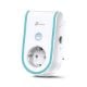 Εικόνα της Wi-Fi Range Extender TP-Link RE365 v1 AC1200 with AC Passthrough