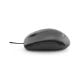 Εικόνα της Ποντίκι MediaRange 3-Button Silent Black MROS212
