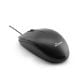 Εικόνα της Ποντίκι MediaRange 3-Button Silent Black MROS212