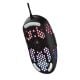 Εικόνα της Ποντίκι Trust GXT 960 Graphin RGB Ultra-lightweight 23758