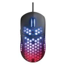 Εικόνα της Ποντίκι Trust GXT 960 Graphin RGB Ultra-lightweight 23758