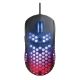 Εικόνα της Ποντίκι Trust GXT 960 Graphin RGB Ultra-lightweight 23758