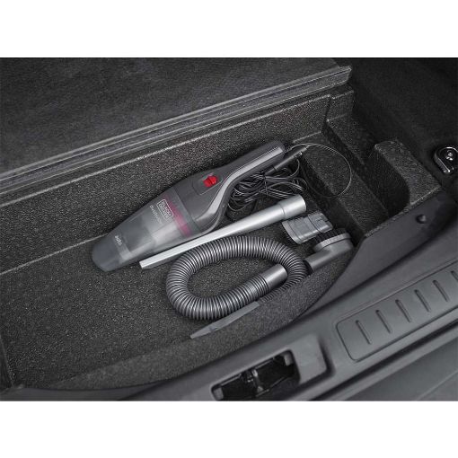 Εικόνα της Σκουπάκι Αυτοκινήτου Black & Decker Auto Dustbuster NVB12AVA