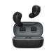 Εικόνα της True Wireless Earbuds Trust Nika Compact Black 23555