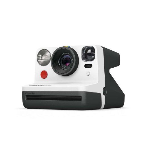 Εικόνα της Polaroid Now i-Type Instant Camera Black & White