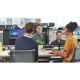 Εικόνα της Headset Logitech Zone Wired MSFT Teams 981-000870
