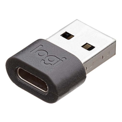 Εικόνα της Headset Logitech Zone Wired MSFT Teams 981-000870