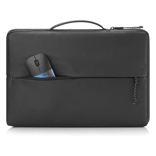 Εικόνα της Τσάντα Notebook 14'' HP Sports Sleeve Euro Black 14V32AA