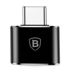 Εικόνα της Adapter Baseus USB-C to USB-A Female CATOTG-01