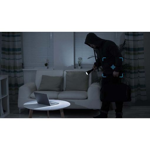 Εικόνα της Ασύρματη IP Camera Sonoff GK-200MP2-B 1080p