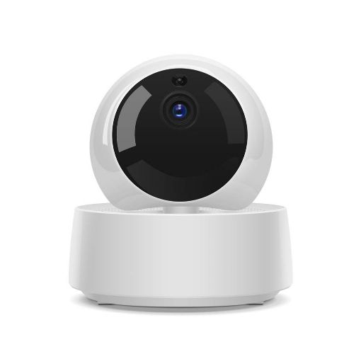 Εικόνα της Ασύρματη IP Camera Sonoff GK-200MP2-B 1080p