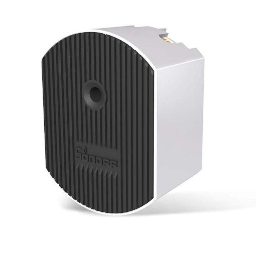 Εικόνα της Smart Dimmer Switch Sonoff D1 Wi-Fi & RF Black/White M0802010005