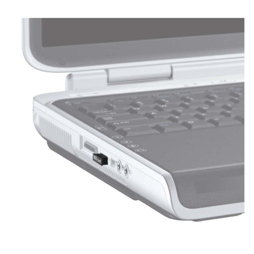 Εικόνα της Trust Manga Bluetooth 4.0 Adapter 18187