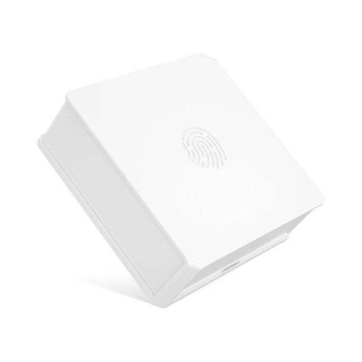 Εικόνα της Sonoff SNZB-01 ZigBee Wireless Switch Touch White