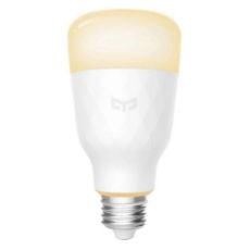 Εικόνα της Yeelight Smart LED Bulb 1S E27 8.5W Θερμό Λευκό Dimmable YLDP15YL