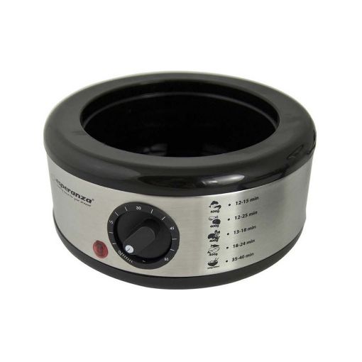 Εικόνα της Ατμομάγειρας Esperanza Steam Volcano EKG009 7.5lt