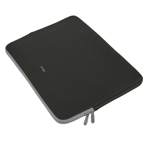 Εικόνα της Τσάντα Notebook 15.6'' Trust Primo Sleeve Black 21248