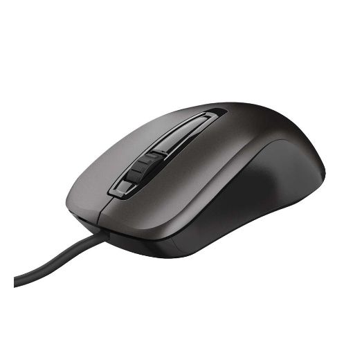 Εικόνα της Ποντίκι Trust Carve USB 23733
