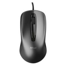 Εικόνα της Ποντίκι Trust Carve USB 23733