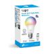Εικόνα της Smart Wi-Fi Light Bulb TP-Link Tapo L530E E27 8.7W Dimable Multicolor