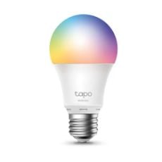 Εικόνα της Smart Wi-Fi Light Bulb TP-Link Tapo L530E E27 8.7W Dimable Multicolor
