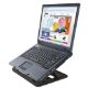 Εικόνα της Βάση Laptop Trust Cyclone Laptop Cooling Stand 17866