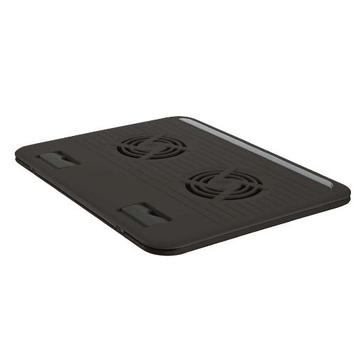 Εικόνα της Βάση Laptop Trust Cyclone Laptop Cooling Stand 17866