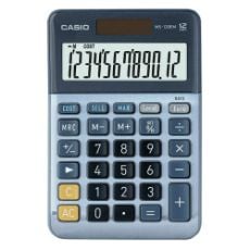 Εικόνα της Αριθμομηχανή 12 Ψηφίων Casio MS-120EM