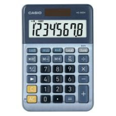 Εικόνα της Αριθμομηχανή 8 Ψηφίων Casio MS-88EM