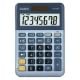 Εικόνα της Αριθμομηχανή 8 Ψηφίων Casio MS-88EM
