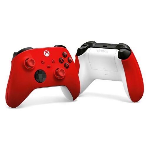 Εικόνα της Controller Microsoft Xbox Series Wireless Pulse Red QAU-00012