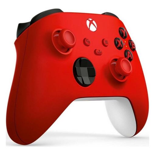 Εικόνα της Controller Microsoft Xbox Series Wireless Pulse Red QAU-00012