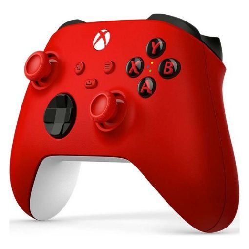 Εικόνα της Controller Microsoft Xbox Series Wireless Pulse Red QAU-00012