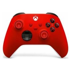 Εικόνα της Controller Microsoft Xbox Series Wireless Pulse Red QAU-00012
