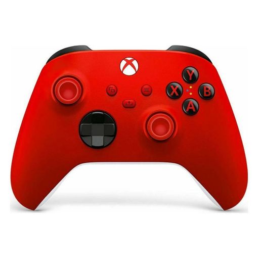 Εικόνα της Controller Microsoft Xbox Series Wireless Pulse Red QAU-00012