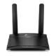 Εικόνα της Router TP-Link TL-MR100 v2 300 Mbps Wireless N 4G LTE