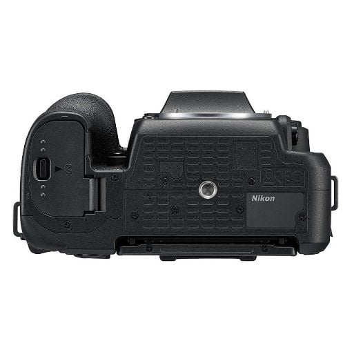 Εικόνα της Nikon D7500 Body Black