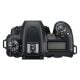 Εικόνα της Nikon D7500 Body Black