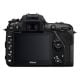 Εικόνα της Nikon D7500 Body Black