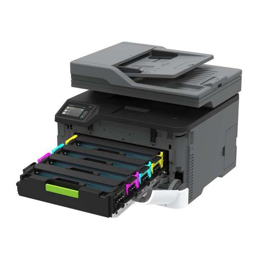 Εικόνα της Πολυμηχάνημα Laser Lexmark CX431adw Color 40N9470