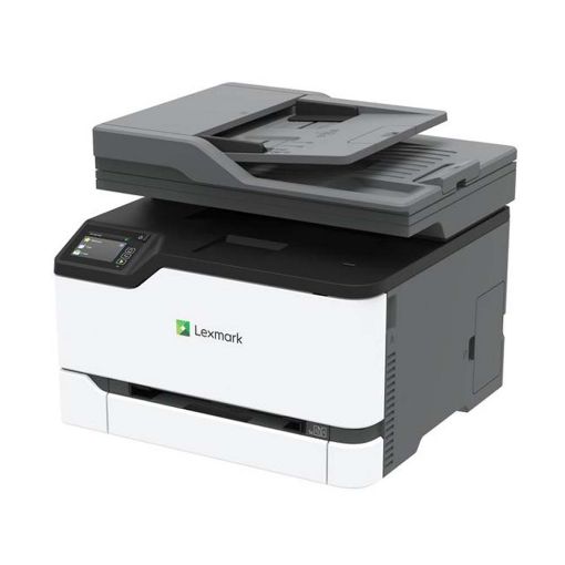 Εικόνα της Πολυμηχάνημα Laser Lexmark CX431adw Color 40N9470