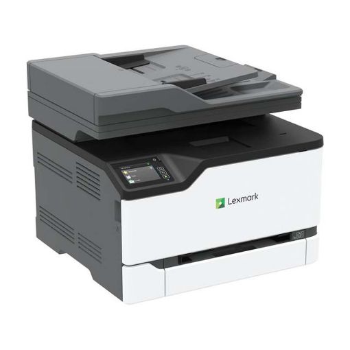 Εικόνα της Πολυμηχάνημα Laser Lexmark CX431adw Color 40N9470