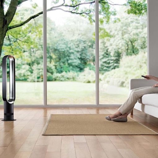 Εικόνα της Ανεμιστήρας Dyson AM07 Tower Fan White 300912-01