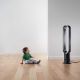 Εικόνα της Ανεμιστήρας Dyson AM07 Tower Fan White 300912-01